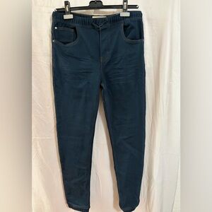 Nautica Dark Blue Skinny Jeans